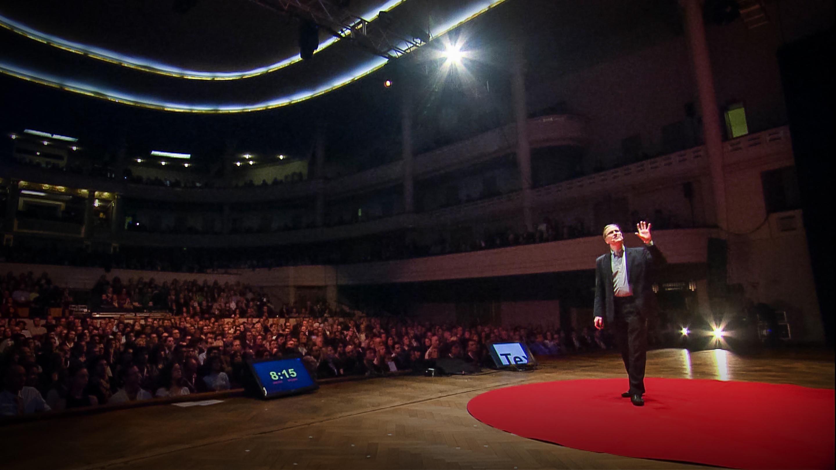 Mikko Hypponen | Speaker | TED