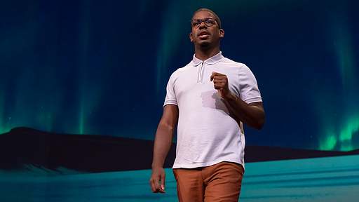 Sixto Cancel | Speaker | TED