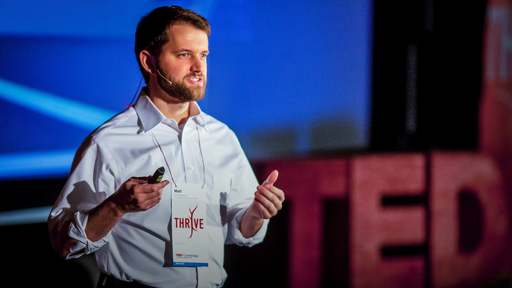 Matt Killingsworth | Speaker - TED