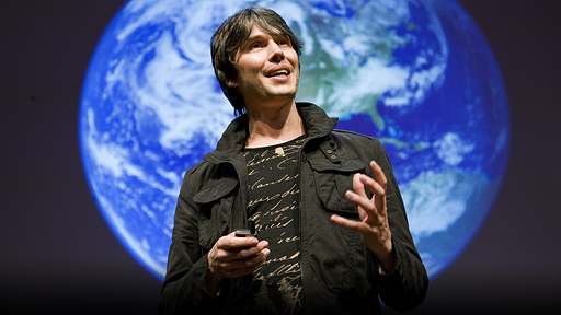 Brian Cox | Speaker | TED