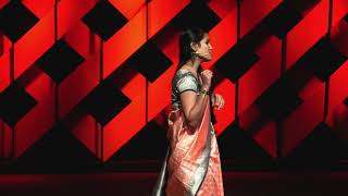 Ashweetha | Speaker | TED