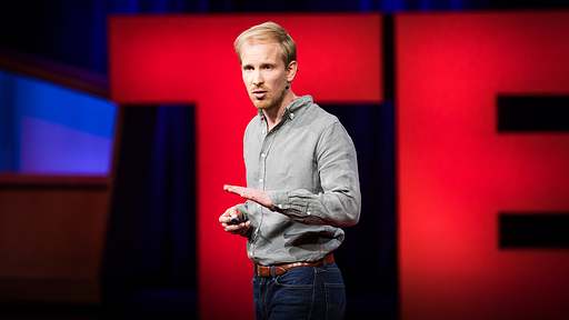 Rutger Bregman Speaker TED Rutger Bregman Speaker TED