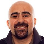 Suleiman Bakhit