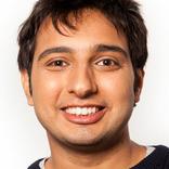 Sumit Dagar