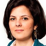 Yara Shaban