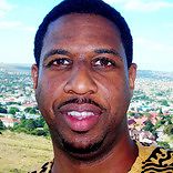 Hakeem Oluseyi