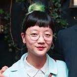 Christine Sun Kim