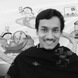 Babar Ali