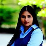 Shohini Ghose