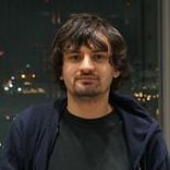 Sergei Lupashin