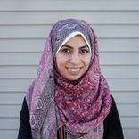 Eman Mohammed