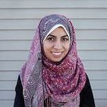 Eman Mohammed