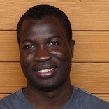 Geoffrey Siwo