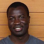 Geoffrey Siwo