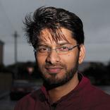 Mohammed Dalwai