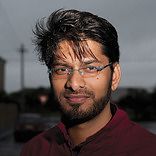 Mohammed Dalwai