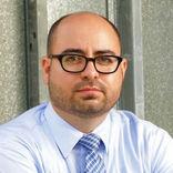 Trevor Aaronson