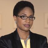 LaToya Ruby Frazier