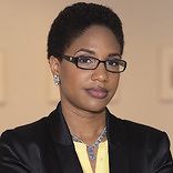 LaToya Ruby Frazier