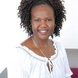 Patience Mthunzi
