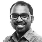 Ashwin Naidu