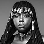 Muthoni Drummer Queen