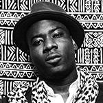 Samuel Bazawule