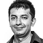 Pratik Shah