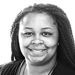 Antionette Carroll