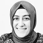 Burcin Mutlu-Pakdil