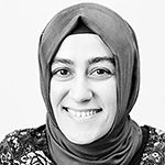Burcin Mutlu-Pakdil