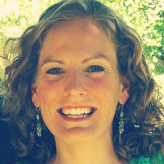 Katie Hill