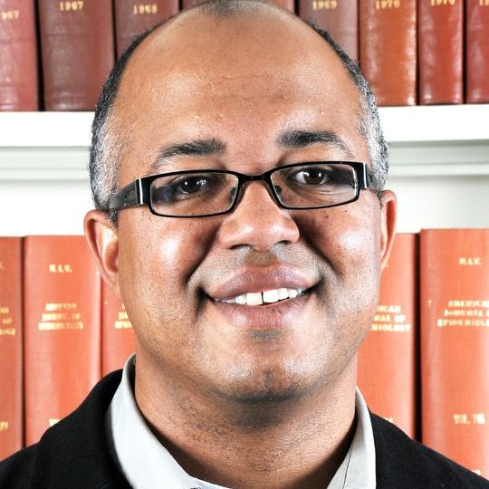 Chikwe Ihekweazu
