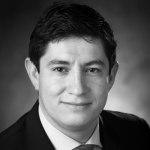 Diego Bohorquez