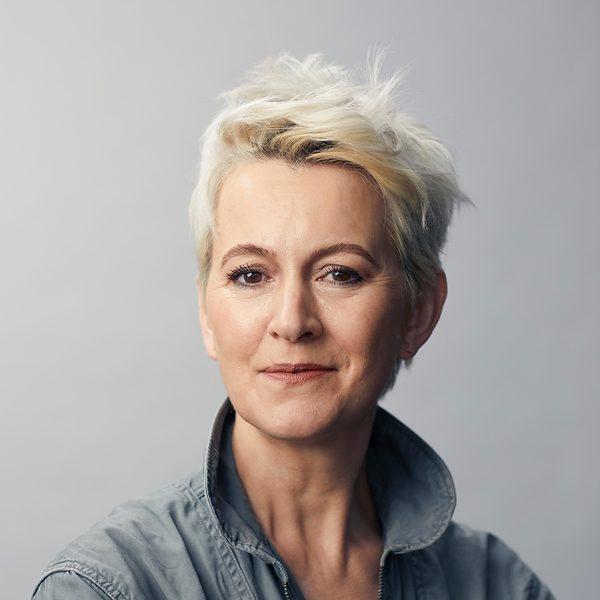 Suzanne Lee