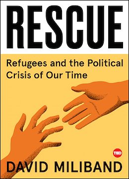 TED Book: Rescue