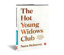 TED Book: The Hot Young Widows Club