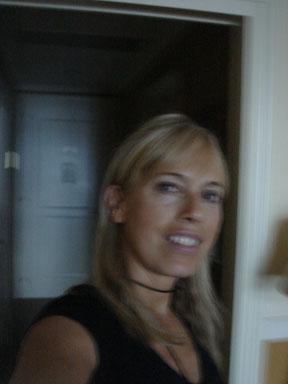 Jody Turner