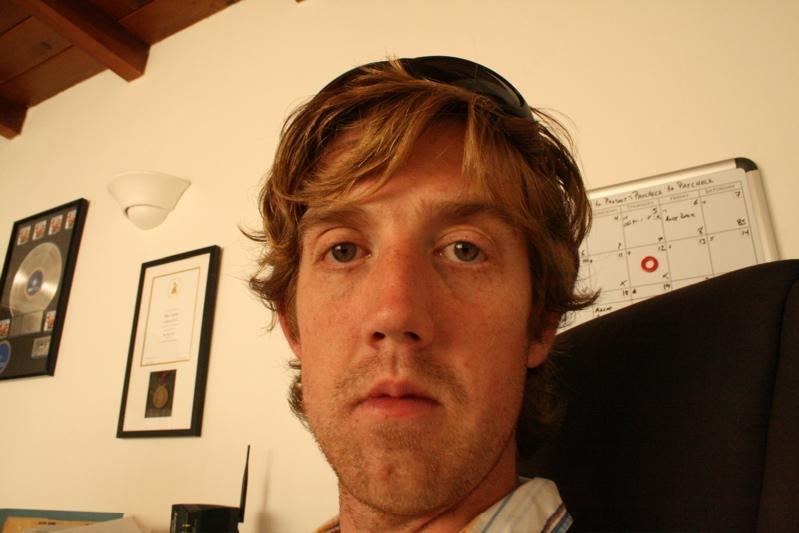 Michael Tucker