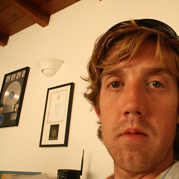 Michael Tucker
