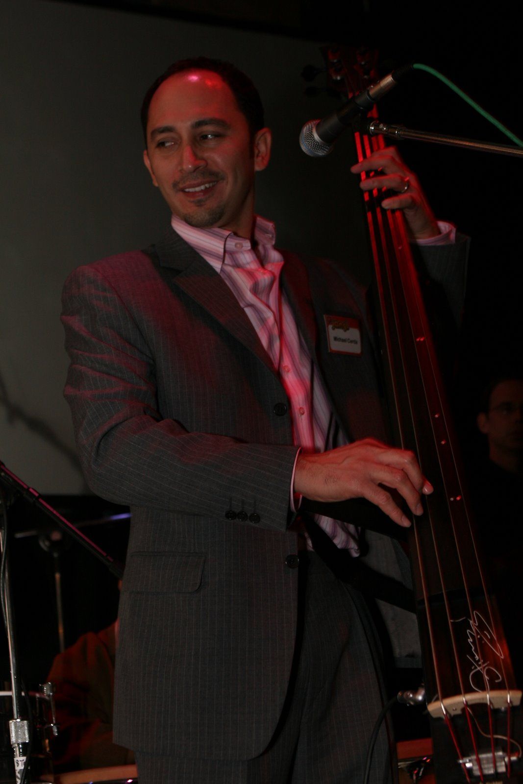 Michael Cerda