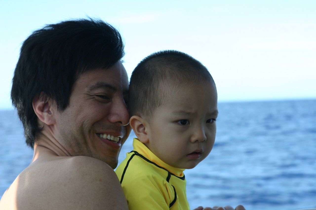 Gino Yu