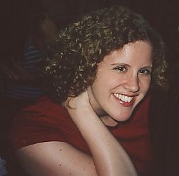 Kate Stohr