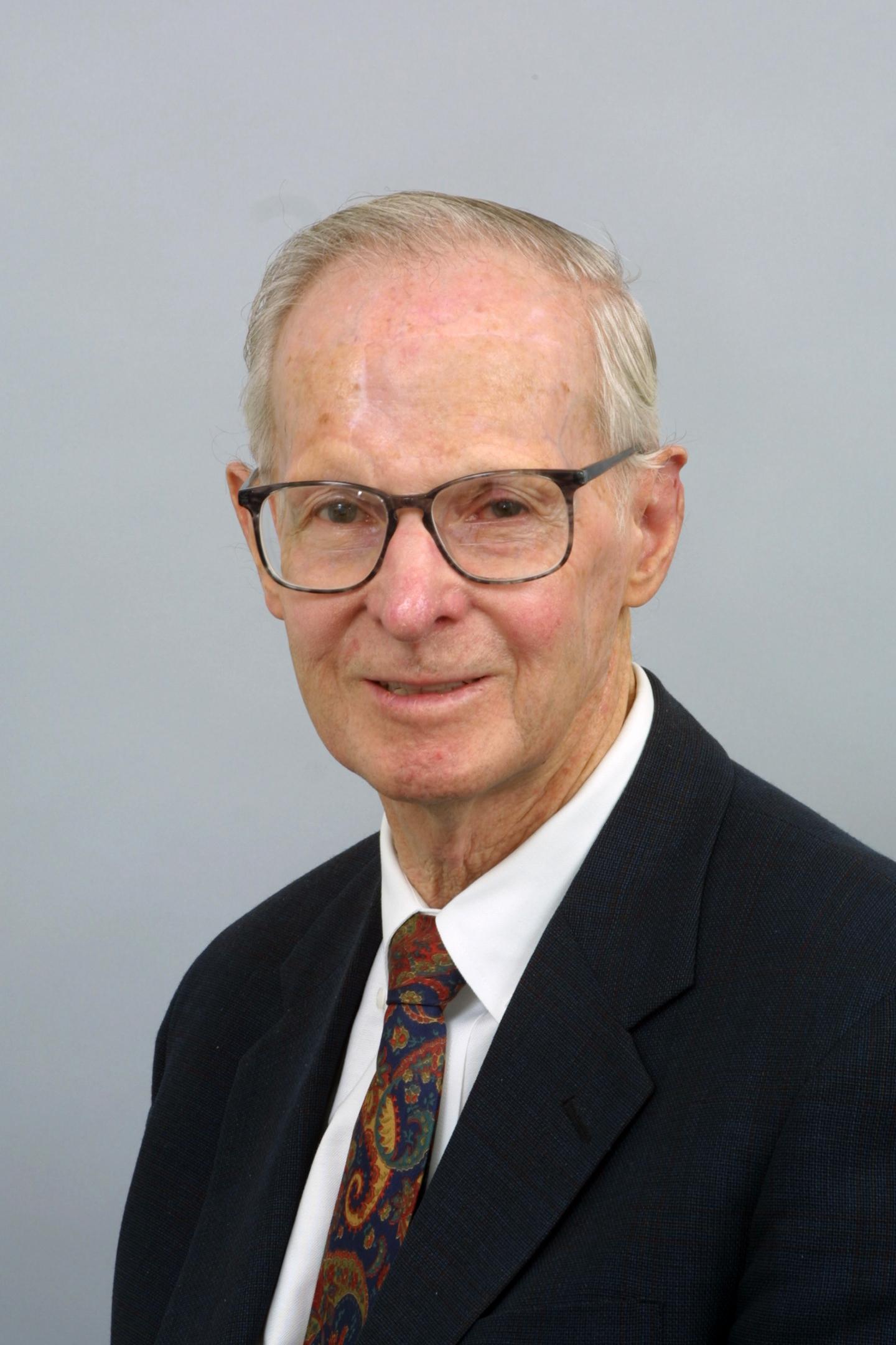 Paul MacCready