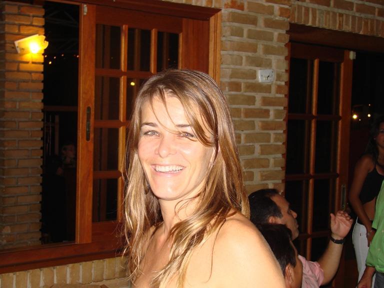 CHRISTIANE MATACHANA THOME
