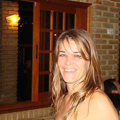 CHRISTIANE MATACHANA THOME