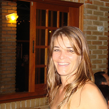 CHRISTIANE MATACHANA THOME