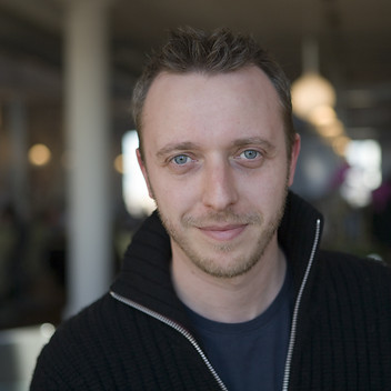 Johnny Vulkan