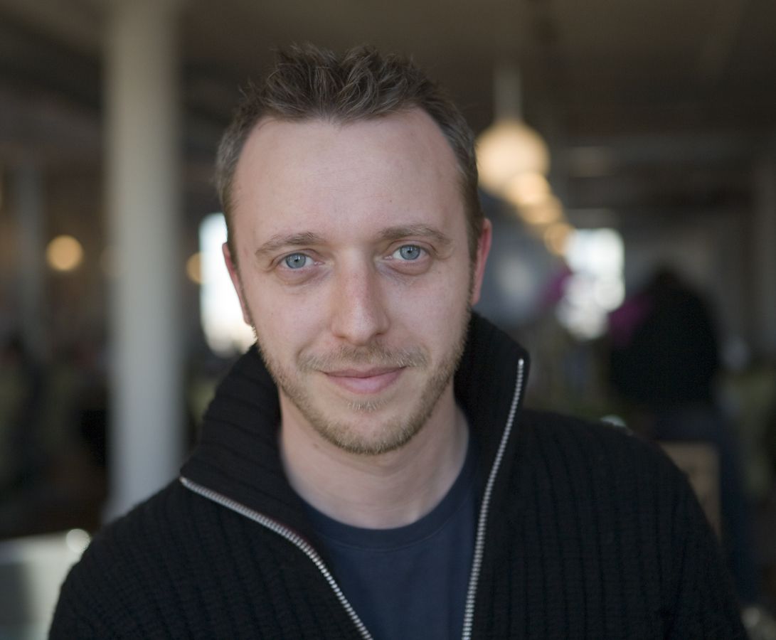 Johnny Vulkan