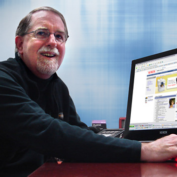 Duane Schulz